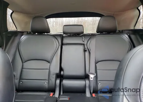 2019 Infiniti Qx50 Essential из США, поврежденный, VIN 3PCAJ5M31KF100714